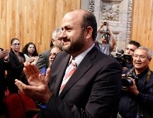 El actual rector de CuTonalá ha expresado su deseo de modernizar la Universidad con un nuevo esquema departamental. EL INFORMADOR / ARCHIVO