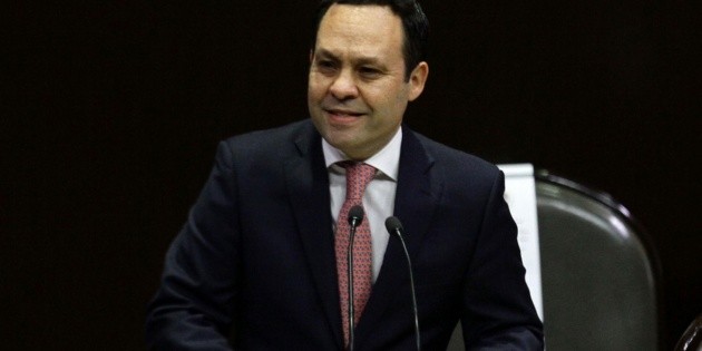 Van por el fortalecimiento de las polic&iacute;as del pa&iacute;s