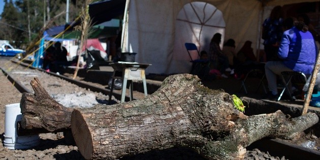 Advierten de nuevos bloqueos de no cumplir a maestros