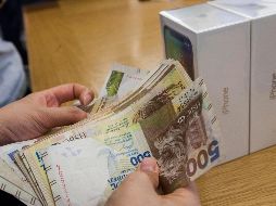 En 2018 no hubo en el iPhone innovación que justificara un nuevo precio muy superior. A ello se sumó la situación económica en China y la innovación de las marcas domésticas. EFE/Archivo