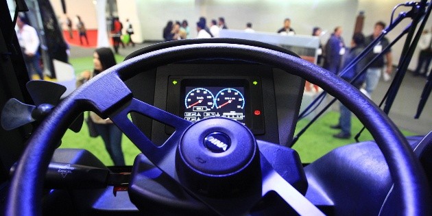 Venta de camiones crece 0.3% en enero: Anpact