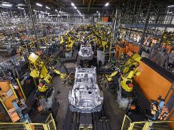 A partir del 19 de marzo de 2019 deberían desaparecer los cupos de exportación de vehículos ligeros para Brasil y Argentina para llegar al libre comercio. AFP/O.Scarff