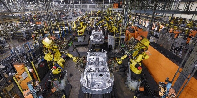 Industria automotriz va por pacto de libre comercio con Brasil