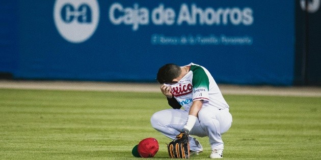 Fracasos mexicanos en la Serie del Caribe