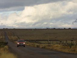 El director de la Policía municipal iba acompañado de su esposa, quien tras ser liberada avisó a las autoridades. EL INFORMADOR/Archivo