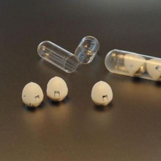 Desarrollan pastilla para administrar insulina