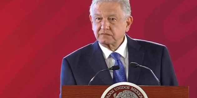 L&oacute;pez Obrador env&iacute;a al Senado ternas para Comisi&oacute;n Reguladora de Energ&iacute;a