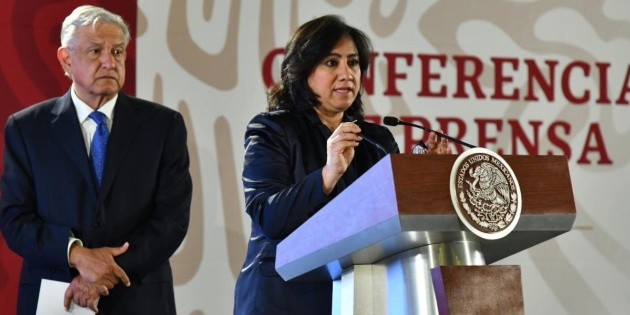 Gabinete y delegados federales han abierto sin reserva su 3de3: SFP