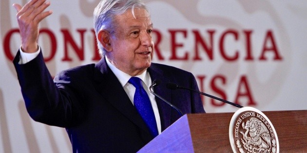Zedillo, 'chapul&iacute;n fif&iacute;' que brinc&oacute; a empresa vinculada a gobierno: L&oacute;pez Obrador