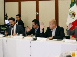 Se proyectan 46 estaciones a lo largo del periférico y deberá resolverse el tema del tramo inconcluso del periférico que se encuentra en Tonalá. TWITTER/ @marasiro