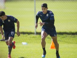 MEXSPORT/C. de Marchena