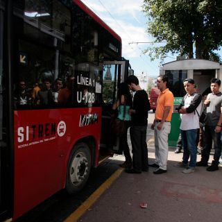 Transporte público ampliará horario por festival GDLuz