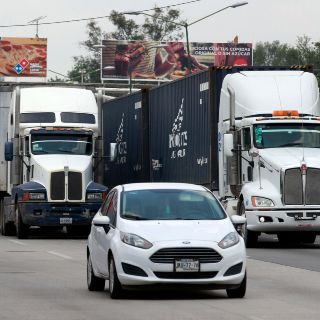 Estudio replantea restricciones a transporte de carga en el AMG