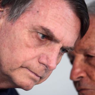 Suprema Corte frena demandas contra Bolsonaro