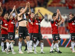 El Clásico parece el escenario donde el técnico Guillermo Hoyos podría hacerle cambios a su cuadro titular de costumbre. MEXSPORT