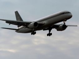 La huelga afecta a más de 400 vuelos y 50 mil pasajeros, según el 'lobby' aéreo europeo Arlines for Europe. EL INFORMADOR / ARCHIVO