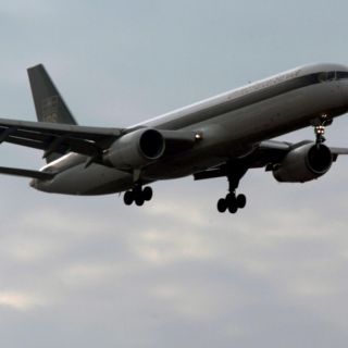 Bélgica cierra su espacio aéreo por huelga general