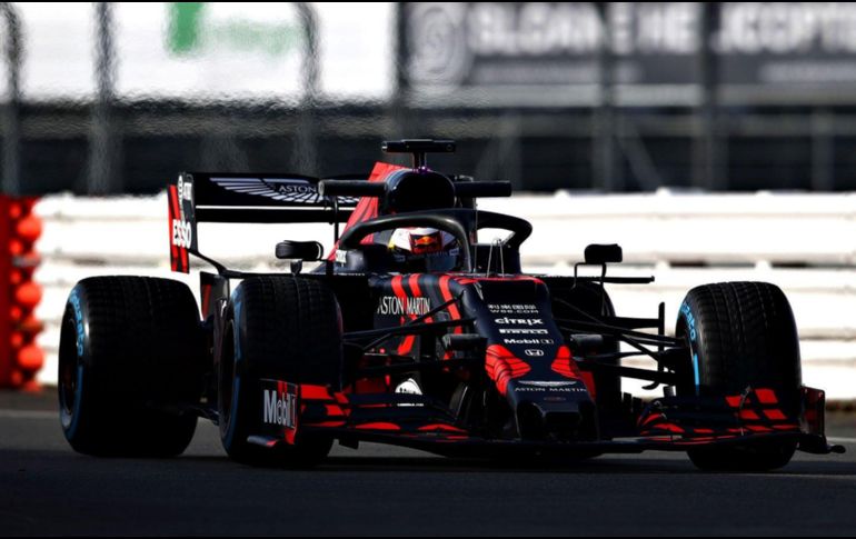 El holandés Max Verstappen tratará de devolver a Red Bull a la senda del triunfo que la marca austríaca sostuvo con el alemán Sebastian Vettel hace unos años. TWITTER / @redbullracing
