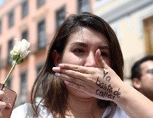 La extinción del Instituto de las Mujeres fue aprobado por el Congreso de Jalisco el pasado 29 de enero pese a las críticas. EFE / ARCHIVO