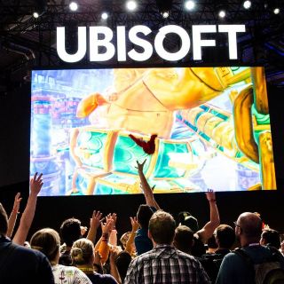 Ubisoft y Mozilla desarrollan asistente de codificación