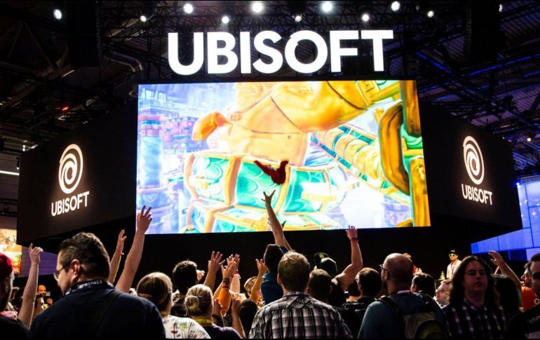 Ubisoft asegura que el uso de tecnologías como la Inteligencia Artificial permite a los programadores ocupar su tiempo en crear y no en corregir errores que se pueden prever. FACEBOOK / Ubisoft