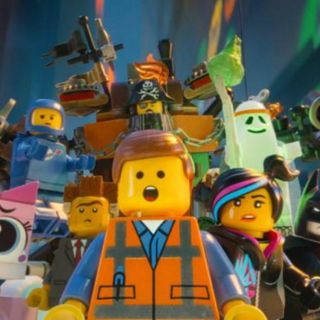 "La Gran Aventura Lego 2", lista para invadir cines de México