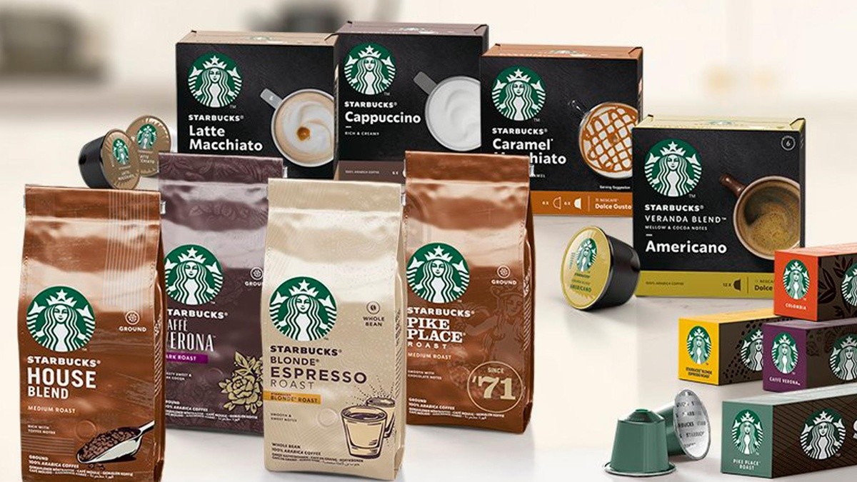 Nestlé y Starbucks unen para llevar café los hogares | El Informador
