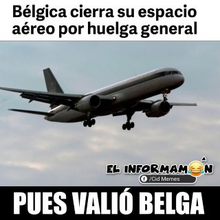 Belgas