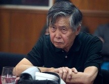 Fujimori, en su condición de reo, puede volver a presentar un nuevo pedido de indulto, el cual podría ser otorgado únicamente por el presidente Martín Vizcarra. AP/ARCHIVO