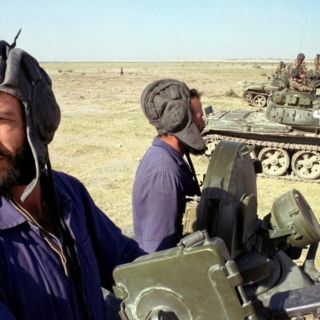 Talibanes anuncian ronda de pláticas con EU en Pakistán