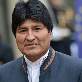 Opositores denuncian ante la CIDH la candidatura de Evo Morales