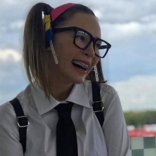 Critican a Belinda por copiar a Katy Perry