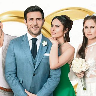 Tiene cuatro días para detener la boda...