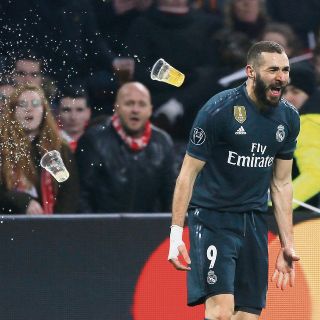 El VAR clave en la victoria del Real Madrid