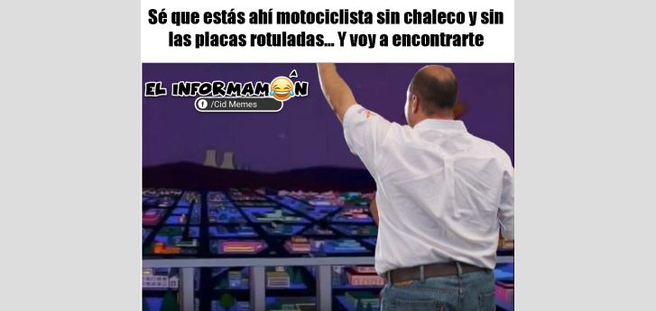 Sé que estás ahí