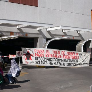 Regreso a clases en Michoacán se dará en los próximos días: SEP