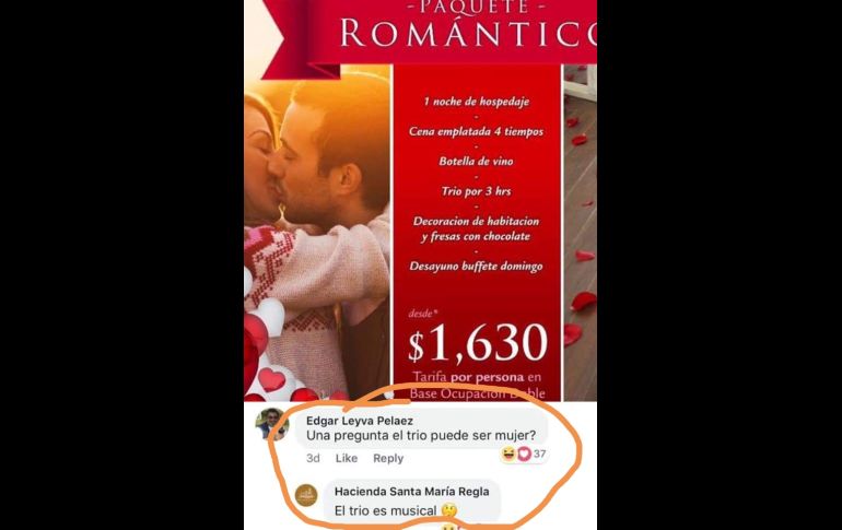 San Valentín: memes con mucho amor para el 14 de febrero