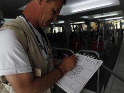 El Inegi avala y reconoce la voluntad del Gobierno federal de aplicar una política de austeridad y disciplina en el gasto público. EL INFORMADOR / ARCHIVO