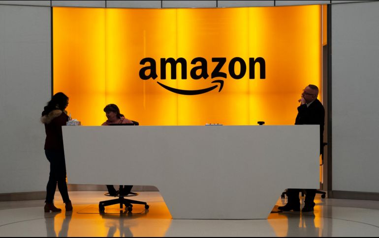 Amazon dijo que no planea buscar otra sede en este momento y continuará con sus planes de construir nuevas oficinas en Arlington, Virginia, y Nashville, Tennessee. AP/ M. Lennihan