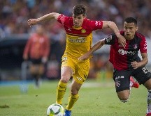 Los universitarios suman sólo cuatro puntos en cinco partidos y son penúltimo lugar del Ascenso MX. MEXSPORT/ARCHIVO