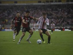 EL INFORMADOR/ARCHIVO