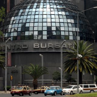 La Bolsa Mexicana repunta y finaliza con ganancias