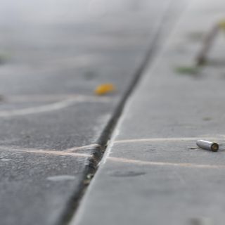 Balacera provoca pánico en escuela de Michoacán
