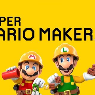 Anuncian "Super Mario Maker 2" para Nintendo Switch