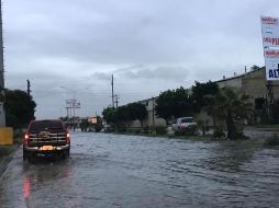 Detallan que en menos de seis horas fueron atendidos 59 reportes sólo en Tijuana. TWITTER/@entresijospn