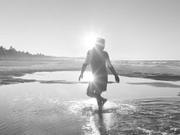 “Roma” es una película que retrata de manera emotiva la historia de una trabajadora doméstica en el turbulento México de los años 70. TWITTER/@ASCAP