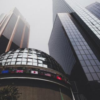 La BMV gana ante optimismo por tema comercial entre EU y China