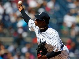 El acuerdo incluye una opción que podría dejar el monto total en 52.25 millones en cinco campañas. AFP / ARCHIVO