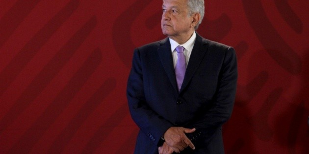 Casi en la normalidad, abasto de gasolina en el pa&iacute;s: L&oacute;pez Obrador