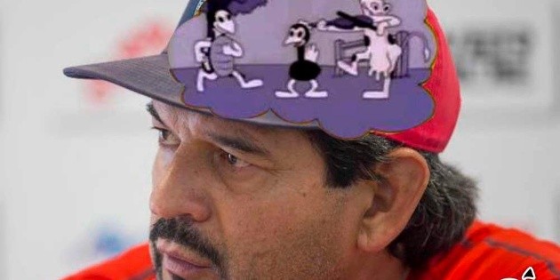 Los memes previos al Cl&aacute;sico Chivas vs Atlas